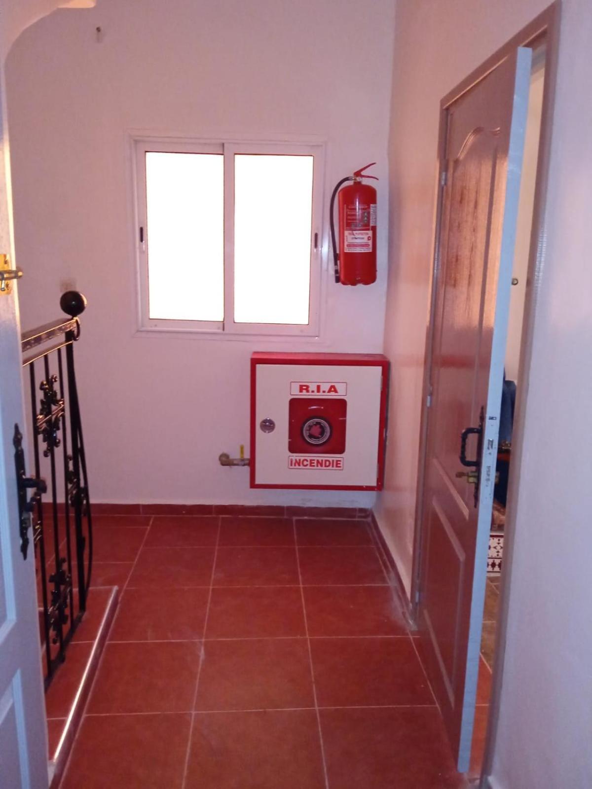Tildi Surf House Hotel Imsouane Exterior foto