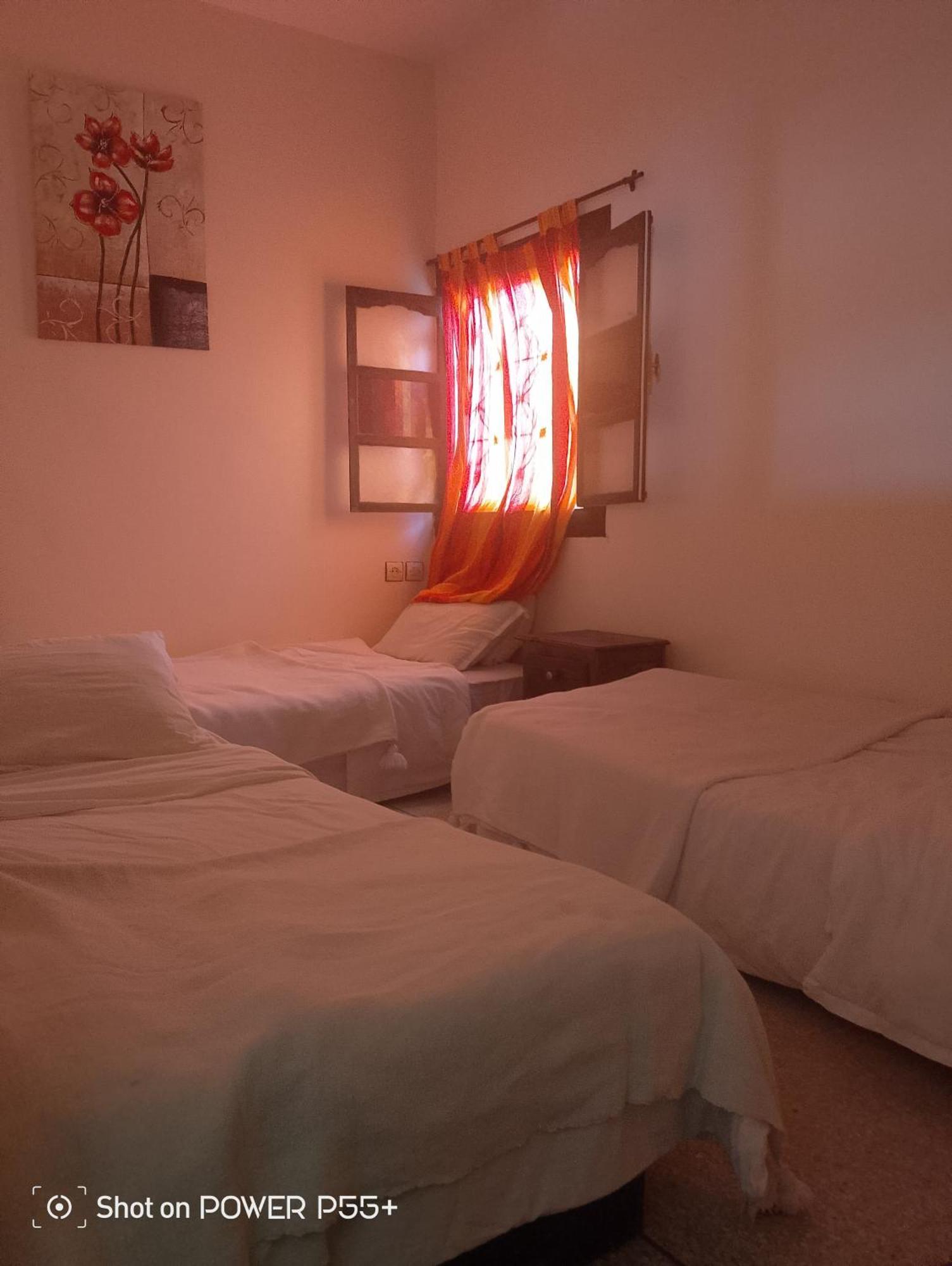 Tildi Surf House Hotel Imsouane Exterior foto