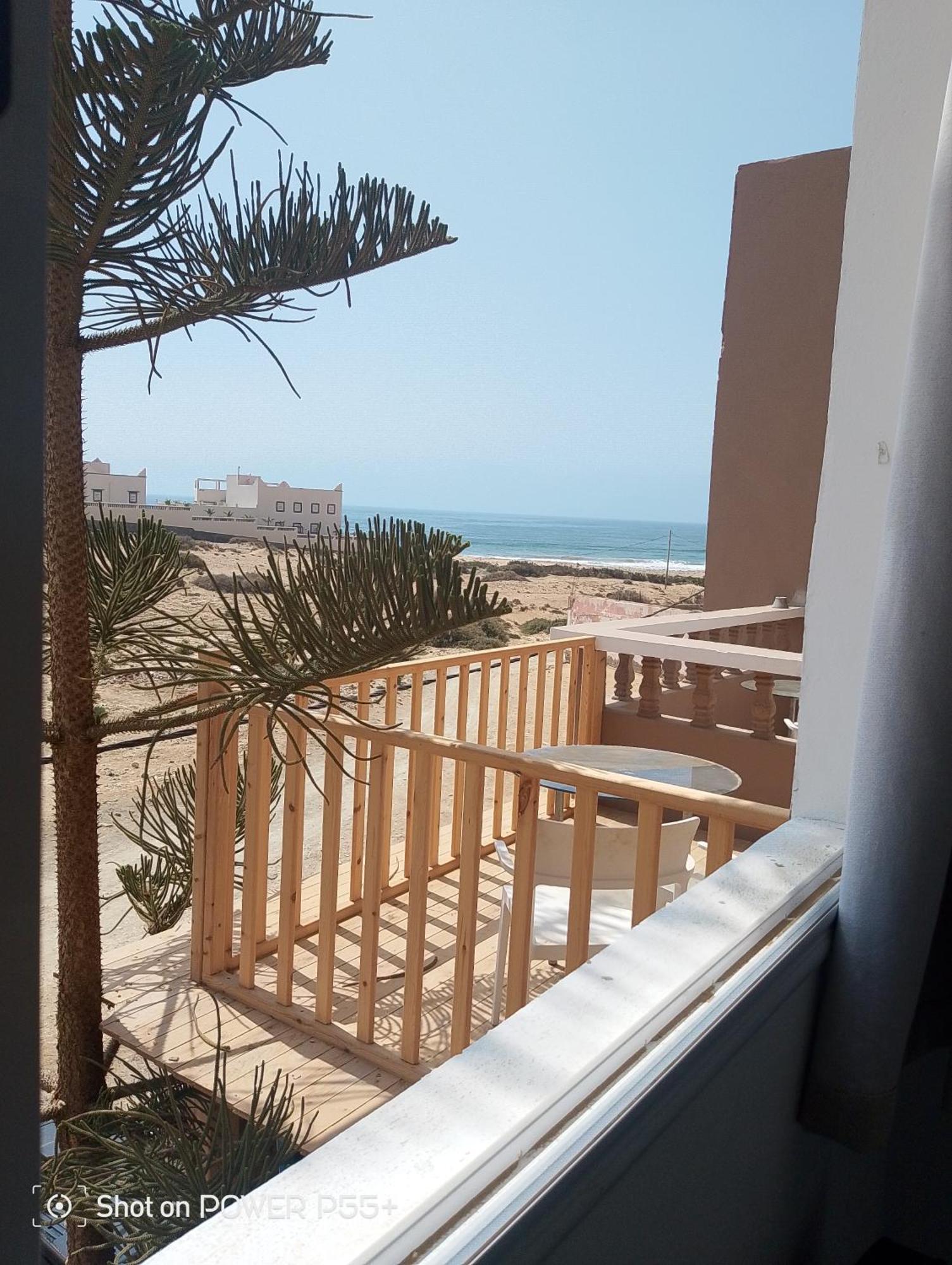 Tildi Surf House Hotel Imsouane Exterior foto