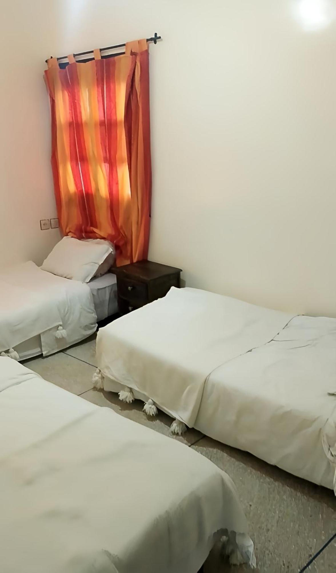 Tildi Surf House Hotel Imsouane Exterior foto