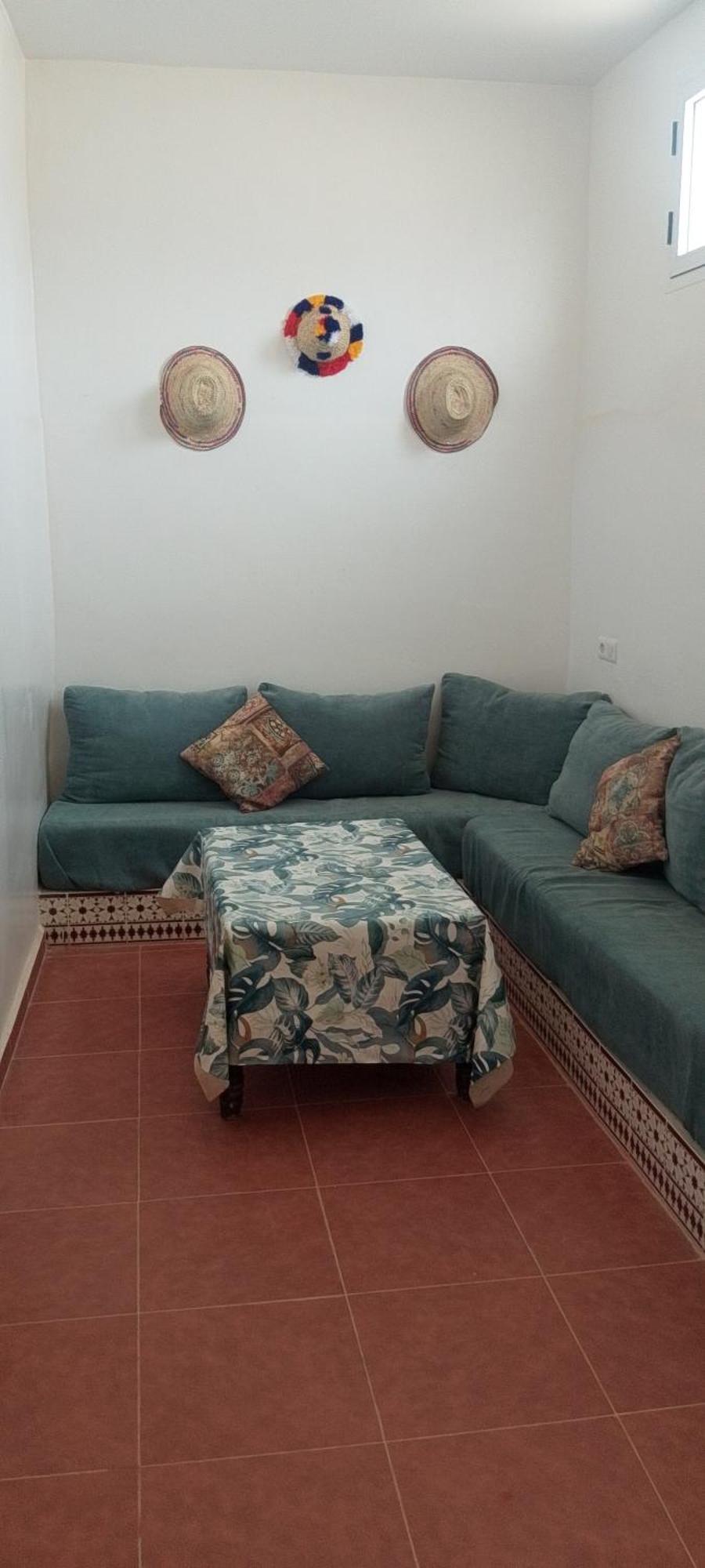 Tildi Surf House Hotel Imsouane Exterior foto