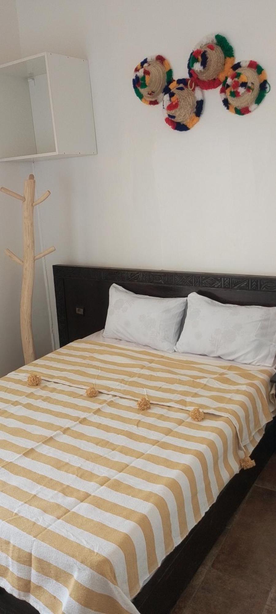 Tildi Surf House Hotel Imsouane Exterior foto