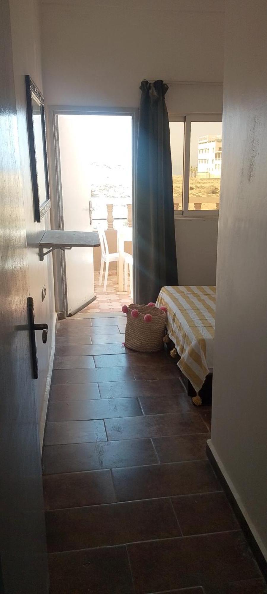 Tildi Surf House Hotel Imsouane Exterior foto