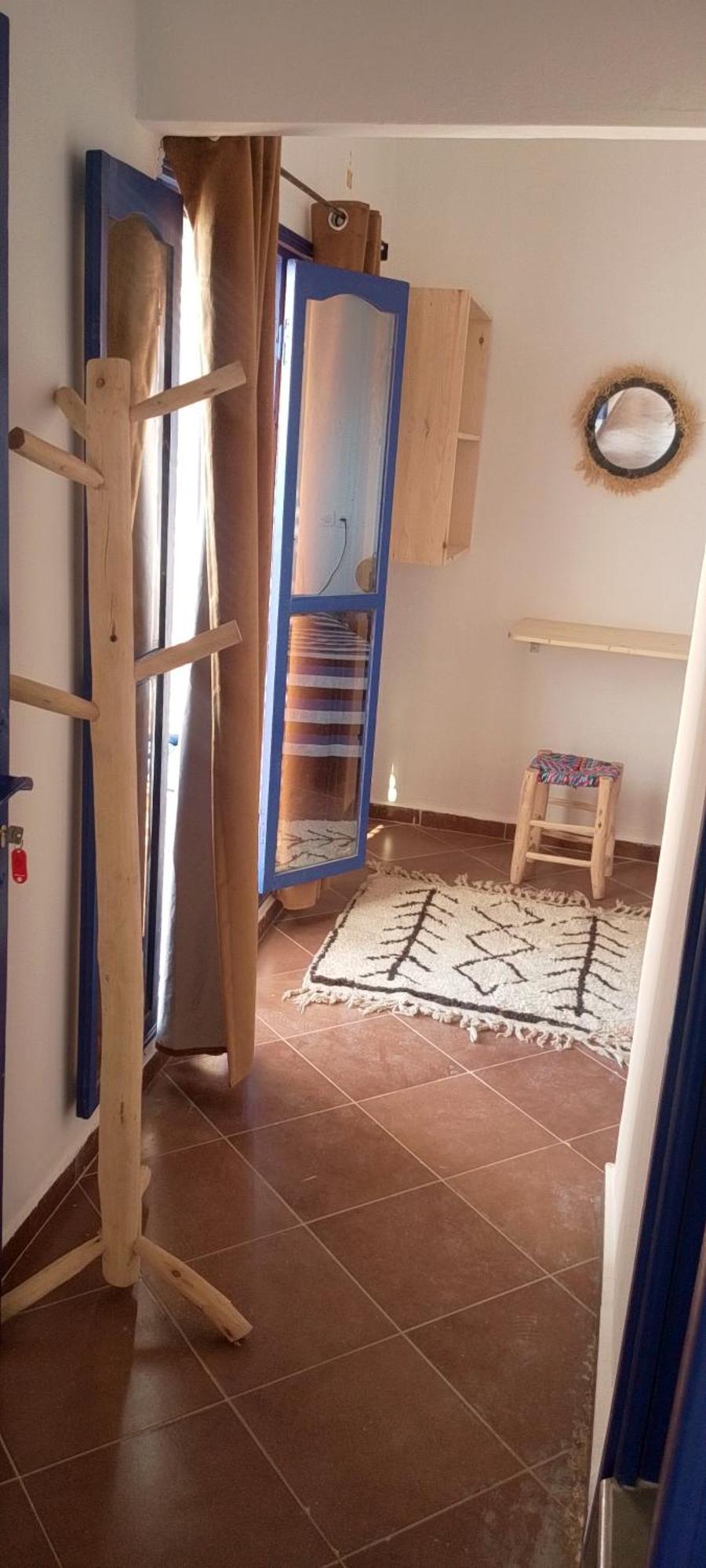 Tildi Surf House Hotel Imsouane Exterior foto