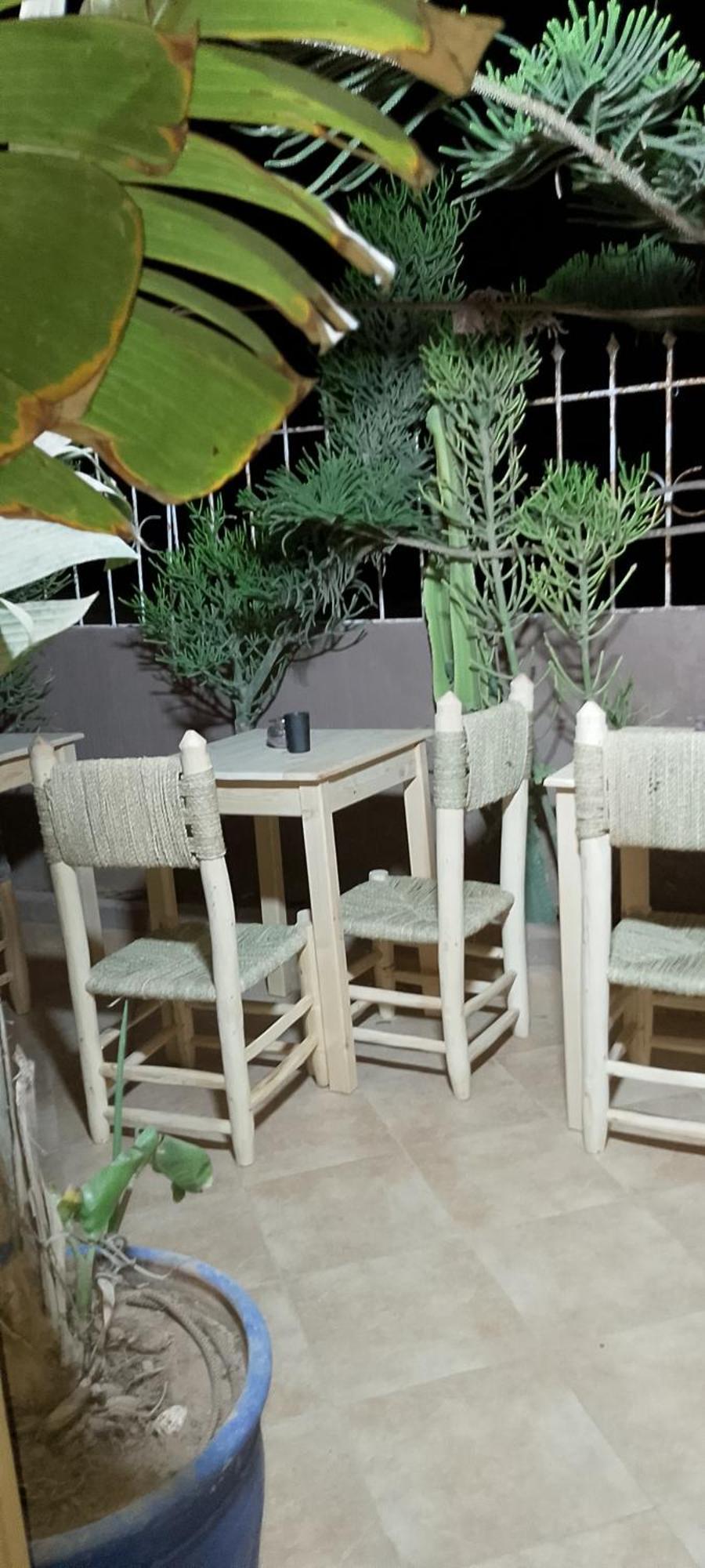 Tildi Surf House Hotel Imsouane Exterior foto