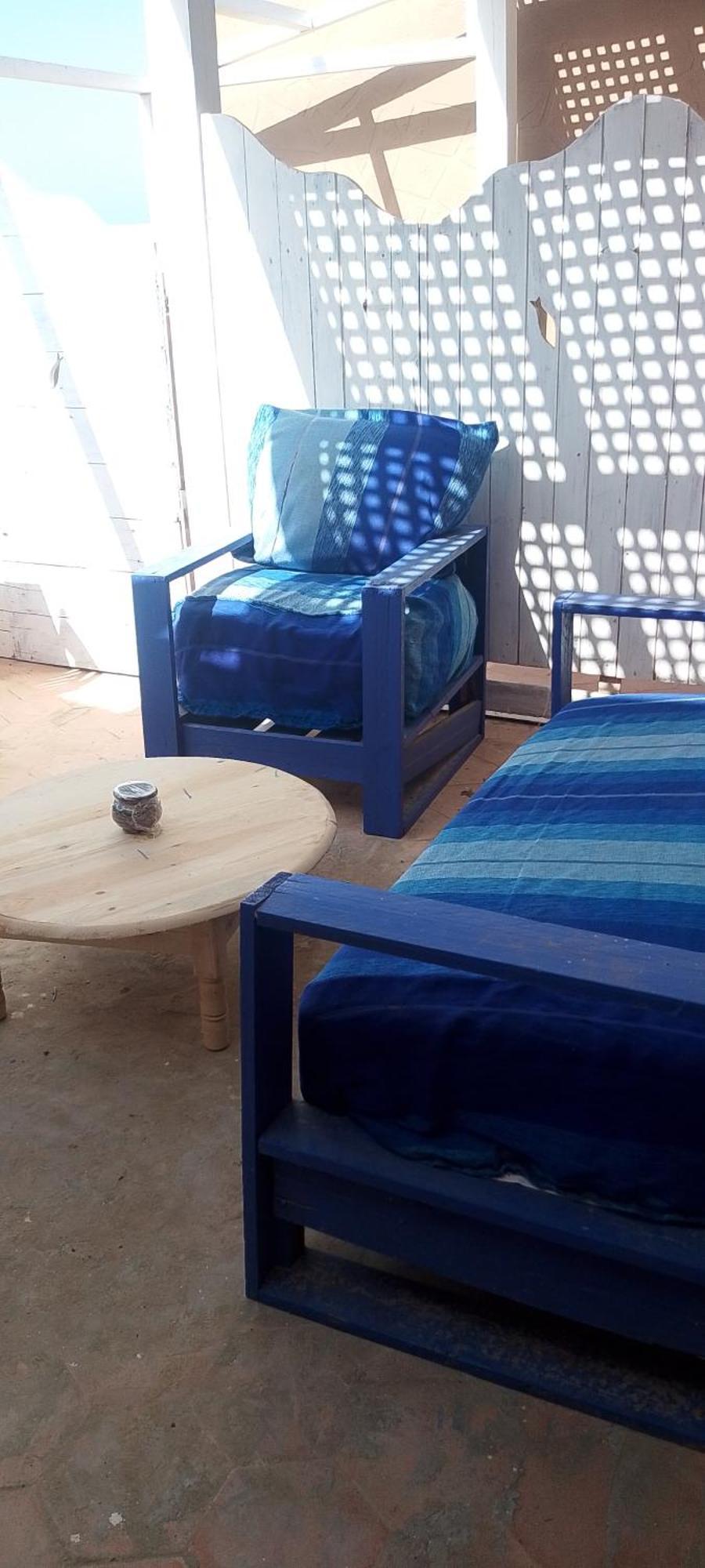 Tildi Surf House Hotel Imsouane Exterior foto