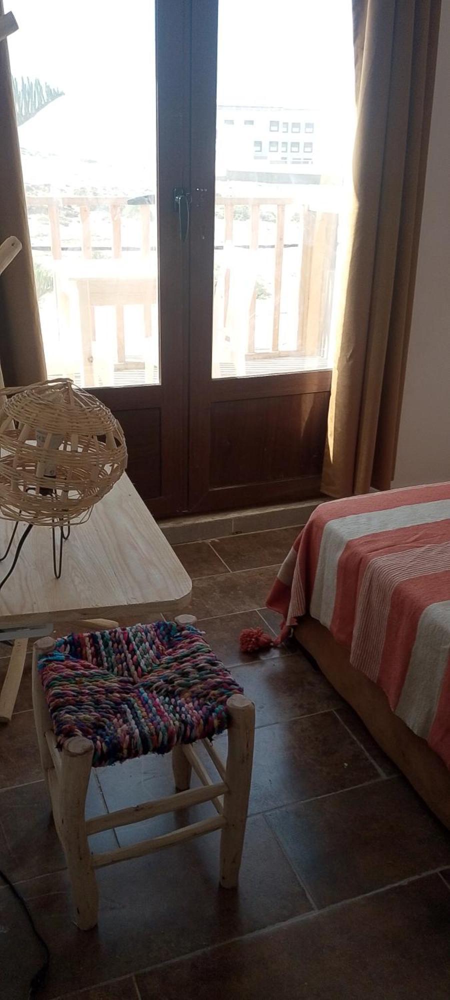 Tildi Surf House Hotel Imsouane Exterior foto